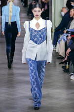 フェティコ 2024年秋冬コレクション - 不変の“お気に入り”を込めて｜写真24