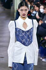 フェティコ 2024年秋冬コレクション - 不変の“お気に入り”を込めて｜写真25