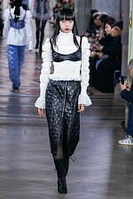 フェティコ 2024年秋冬コレクション - 不変の“お気に入り”を込めて｜写真26