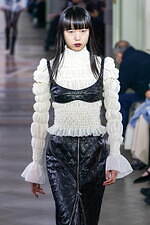 フェティコ 2024年秋冬コレクション - 不変の“お気に入り”を込めて｜写真27