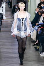 フェティコ 2024年秋冬コレクション - 不変の“お気に入り”を込めて｜写真28