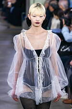 フェティコ 2024年秋冬コレクション - 不変の“お気に入り”を込めて｜写真29