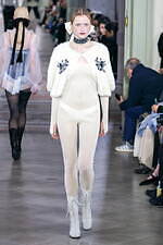 フェティコ 2024年秋冬コレクション - 不変の“お気に入り”を込めて｜写真30