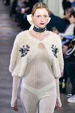 フェティコ 2024年秋冬コレクション - 不変の“お気に入り”を込めて｜写真31