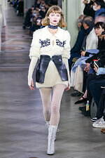 フェティコ 2024年秋冬コレクション - 不変の“お気に入り”を込めて｜写真32