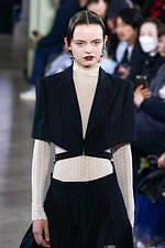 フェティコ 2024年秋冬コレクション - 不変の“お気に入り”を込めて｜写真35