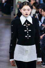 フェティコ 2024年秋冬コレクション - 不変の“お気に入り”を込めて｜写真37