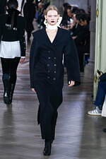 フェティコ 2024年秋冬コレクション - 不変の“お気に入り”を込めて｜写真38