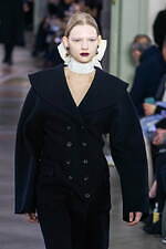 フェティコ 2024年秋冬コレクション - 不変の“お気に入り”を込めて｜写真39