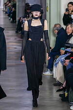 フェティコ 2024年秋冬コレクション - 不変の“お気に入り”を込めて｜写真40