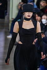 フェティコ 2024年秋冬コレクション - 不変の“お気に入り”を込めて｜写真41