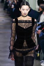 フェティコ 2024年秋冬コレクション - 不変の“お気に入り”を込めて｜写真43