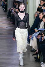 フェティコ 2024年秋冬コレクション - 不変の“お気に入り”を込めて｜写真44