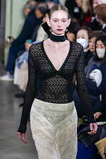 フェティコ 2024年秋冬コレクション - 不変の“お気に入り”を込めて｜写真45