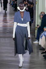 フェティコ 2024年秋冬コレクション - 不変の“お気に入り”を込めて｜写真46