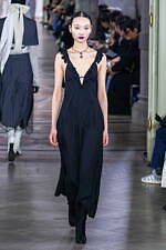 フェティコ 2024年秋冬コレクション - 不変の“お気に入り”を込めて｜写真48