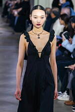 フェティコ 2024年秋冬コレクション - 不変の“お気に入り”を込めて｜写真49