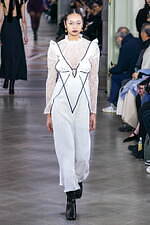 フェティコ 2024年秋冬コレクション - 不変の“お気に入り”を込めて｜写真50