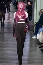 フェティコ 2024年秋冬コレクション - 不変の“お気に入り”を込めて｜写真53