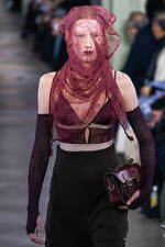 フェティコ 2024年秋冬コレクション - 不変の“お気に入り”を込めて｜写真54