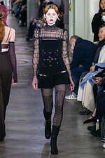 フェティコ 2024年秋冬コレクション - 不変の“お気に入り”を込めて｜写真55