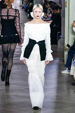 フェティコ 2024年秋冬コレクション - 不変の“お気に入り”を込めて｜写真57