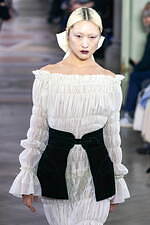 フェティコ 2024年秋冬コレクション - 不変の“お気に入り”を込めて｜写真58