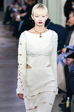 フェティコ 2024年秋冬コレクション - 不変の“お気に入り”を込めて｜写真60