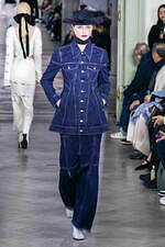 フェティコ 2024年秋冬コレクション - 不変の“お気に入り”を込めて｜写真61