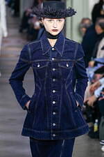 フェティコ 2024年秋冬コレクション - 不変の“お気に入り”を込めて｜写真62