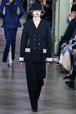 フェティコ 2024年秋冬コレクション - 不変の“お気に入り”を込めて｜写真63