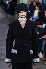 フェティコ 2024年秋冬コレクション - 不変の“お気に入り”を込めて｜写真64