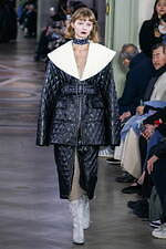 フェティコ 2024年秋冬コレクション - 不変の“お気に入り”を込めて｜写真65