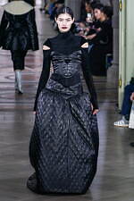 フェティコ 2024年秋冬コレクション - 不変の“お気に入り”を込めて｜写真66