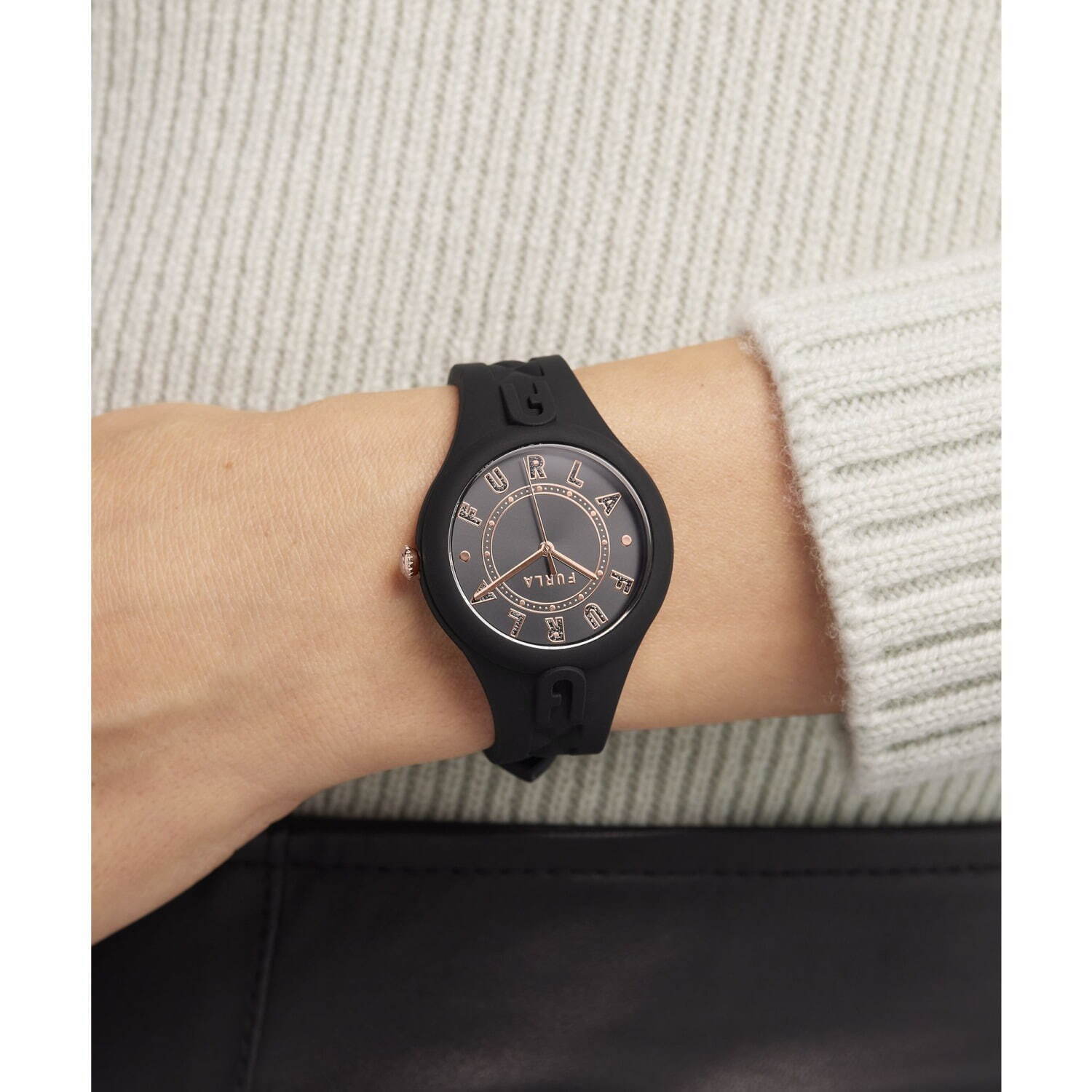 フルラ(FURLA) フルラ ファン｜写真8