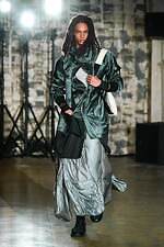 ヴィルドホワイレン 2024-25年秋冬コレクション - MEMENTO MORI、大切な“友人”へ｜写真3