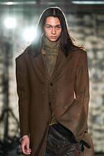 ヴィルドホワイレン 2024-25年秋冬コレクション - MEMENTO MORI、大切な“友人”へ｜写真11