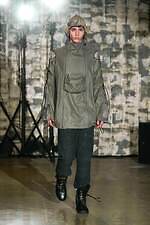 ヴィルドホワイレン 2024-25年秋冬コレクション - MEMENTO MORI、大切な“友人”へ｜写真15