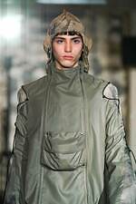 ヴィルドホワイレン 2024-25年秋冬コレクション - MEMENTO MORI、大切な“友人”へ｜写真16