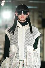 ヴィルドホワイレン 2024-25年秋冬コレクション - MEMENTO MORI、大切な“友人”へ｜写真18