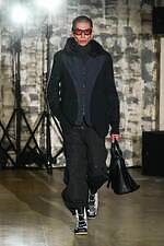 ヴィルドホワイレン 2024-25年秋冬コレクション - MEMENTO MORI、大切な“友人”へ｜写真23