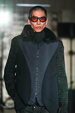 ヴィルドホワイレン 2024-25年秋冬コレクション - MEMENTO MORI、大切な“友人”へ｜写真24