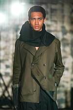 ヴィルドホワイレン 2024-25年秋冬コレクション - MEMENTO MORI、大切な“友人”へ｜写真26