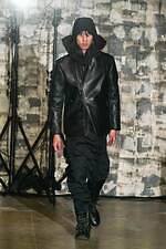 ヴィルドホワイレン 2024-25年秋冬コレクション - MEMENTO MORI、大切な“友人”へ｜写真30