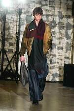 ヴィルドホワイレン 2024-25年秋冬コレクション - MEMENTO MORI、大切な“友人”へ｜写真33