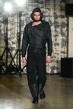 ヴィルドホワイレン 2024-25年秋冬コレクション - MEMENTO MORI、大切な“友人”へ｜写真44