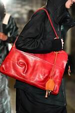 ヴィルドホワイレン 2024-25年秋冬コレクション - MEMENTO MORI、大切な“友人”へ｜写真6