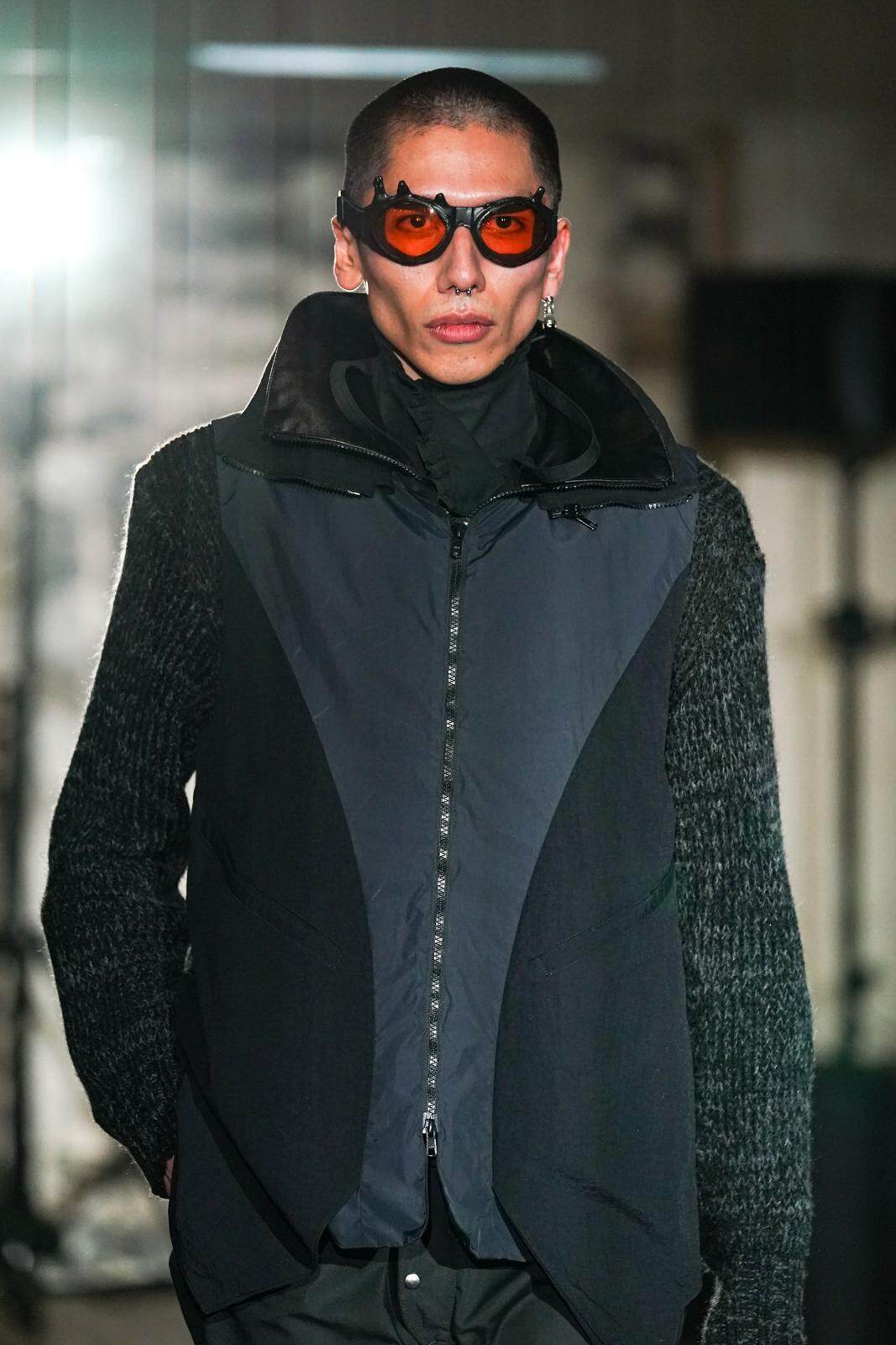 ヴィルドホワイレン(WILDFRÄULEIN) 2024-25年秋冬ウィメンズ&メンズコレクション  - 写真24