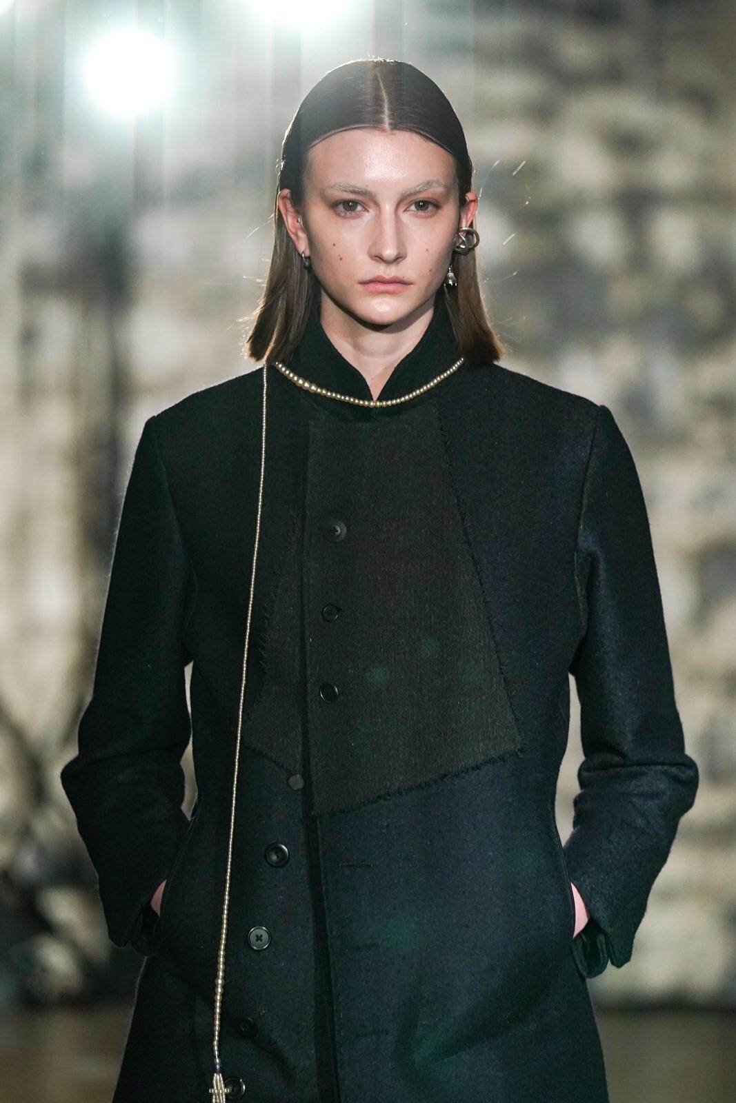 ヴィルドホワイレン(WILDFRÄULEIN) 2024-25年秋冬ウィメンズ&メンズコレクション  - 写真43