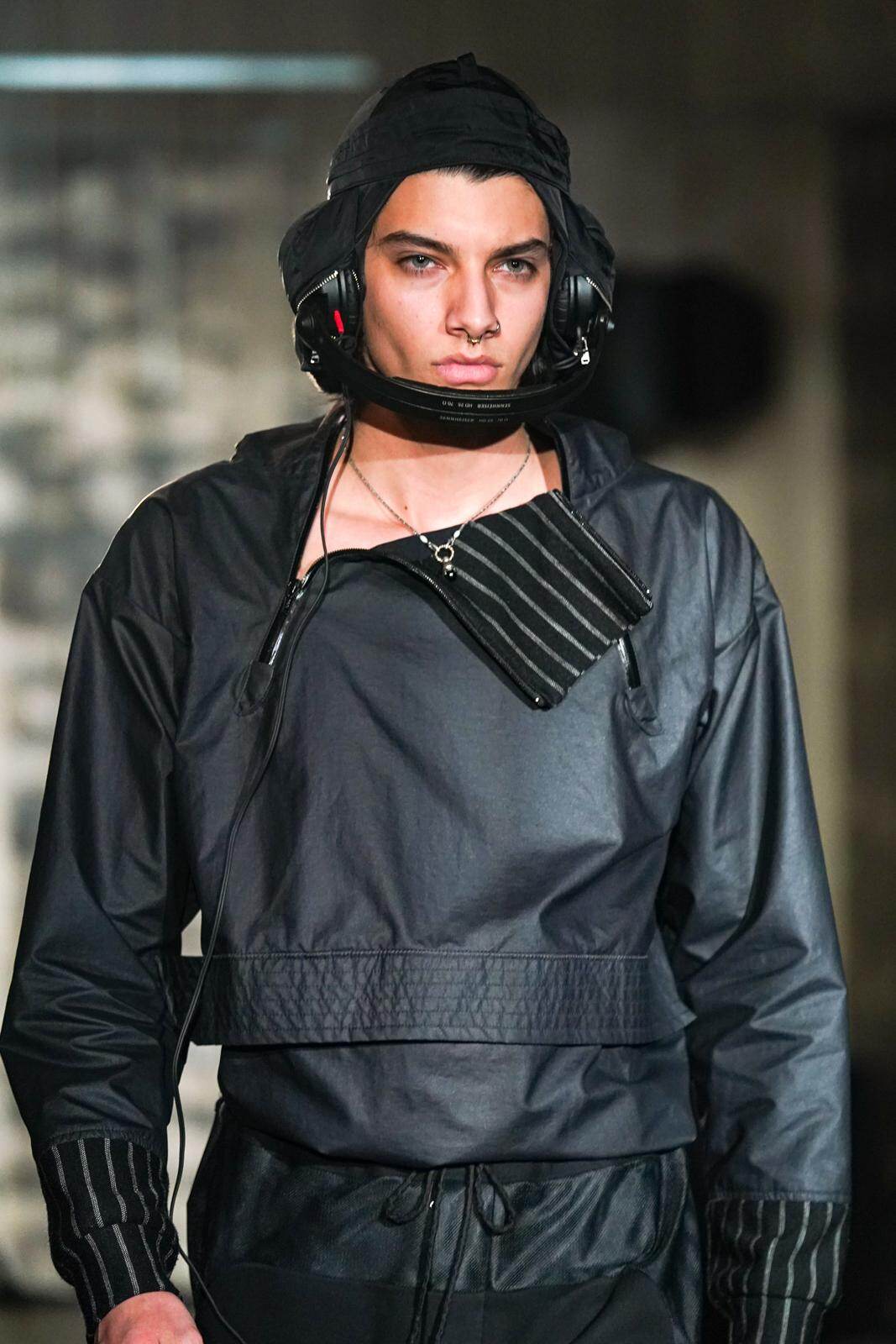 ヴィルドホワイレン(WILDFRÄULEIN) 2024-25年秋冬ウィメンズ&メンズコレクション  - 写真45